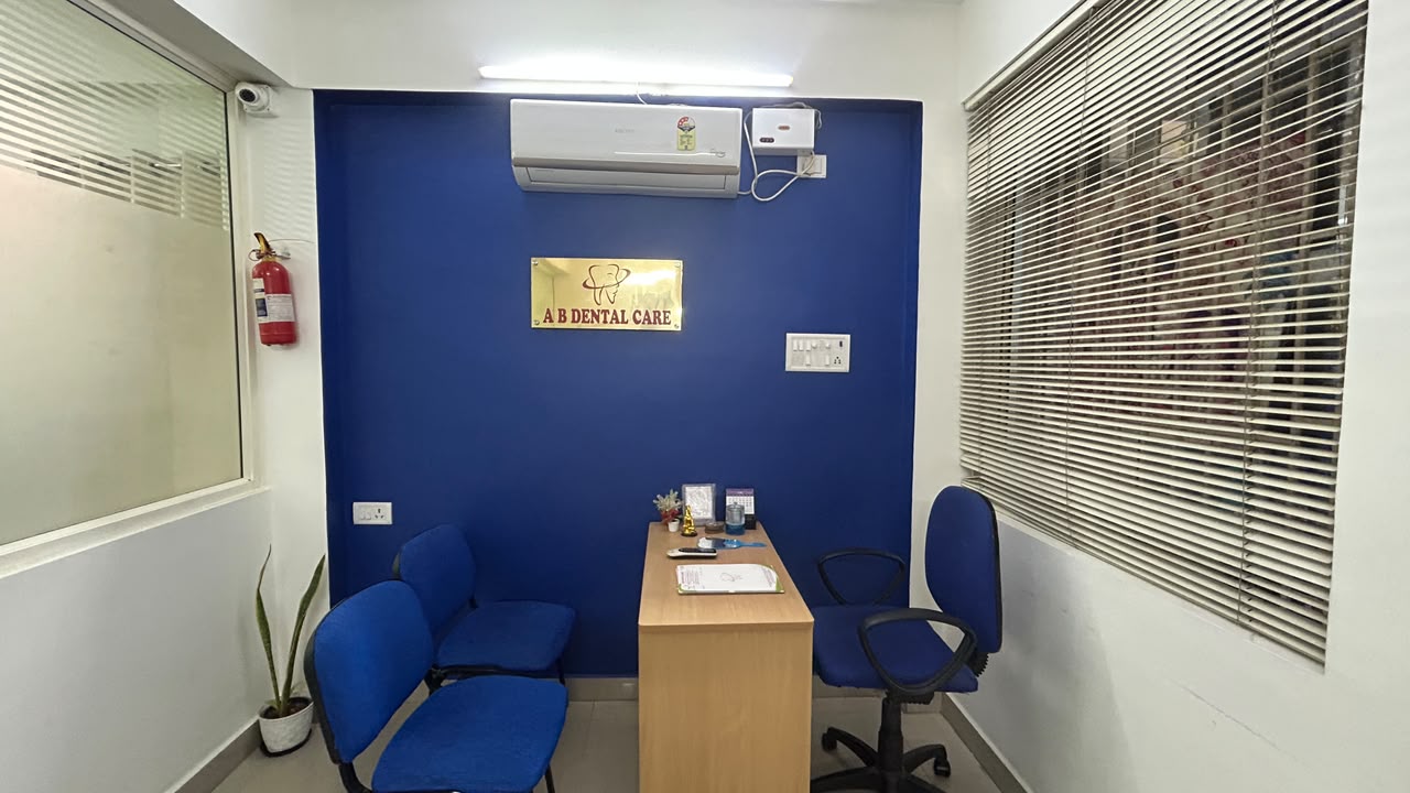 AB Dental Care clinic Perumbakkam 5