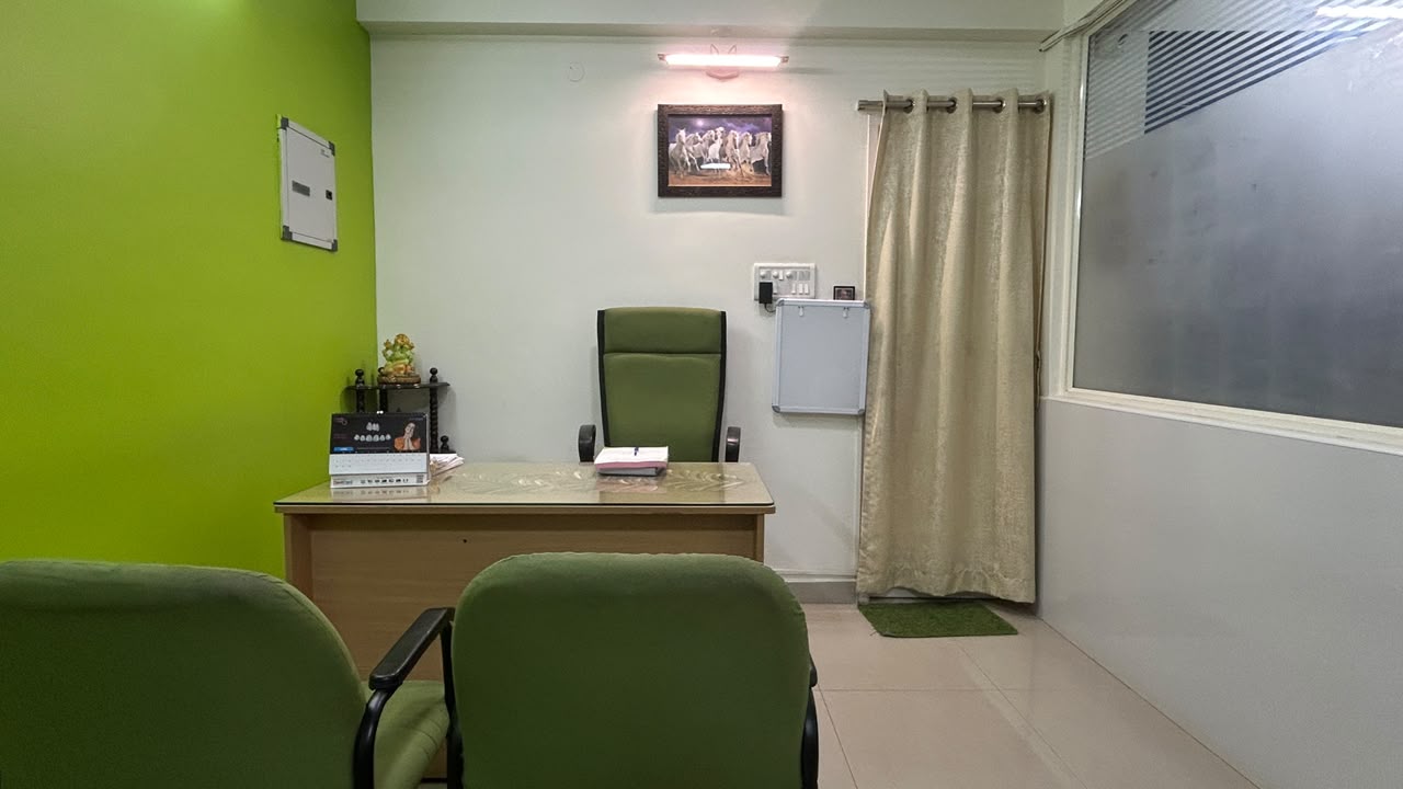 AB Dental Care clinic Perumbakkam 8