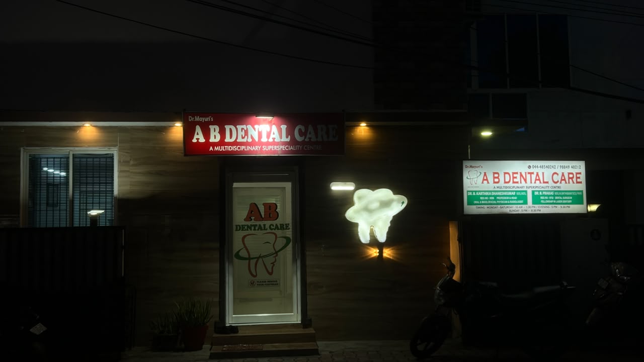 AB Dental Care 14