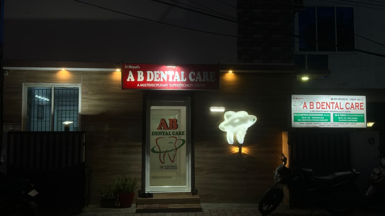 AB Dental Care 16