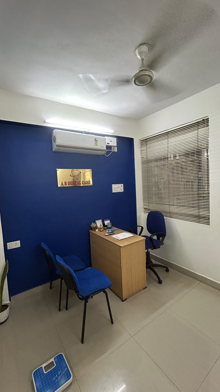 AB Dental Care clinic Perumbakkam 4